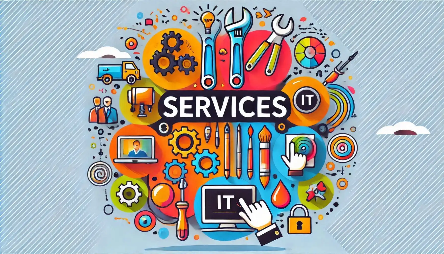 Service Image