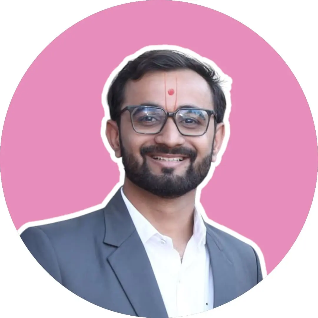 CEO Profile