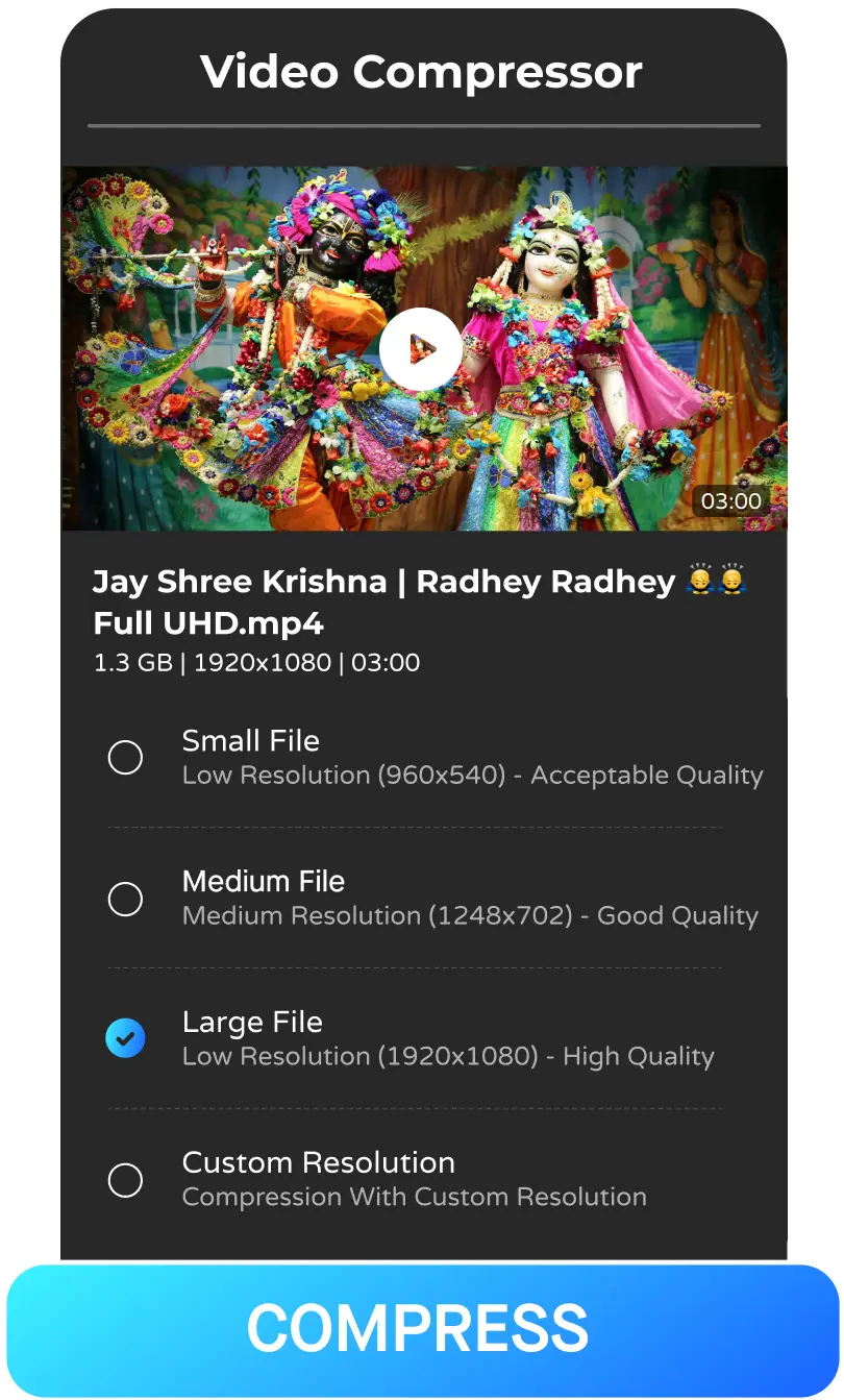 iPhone Feature 01